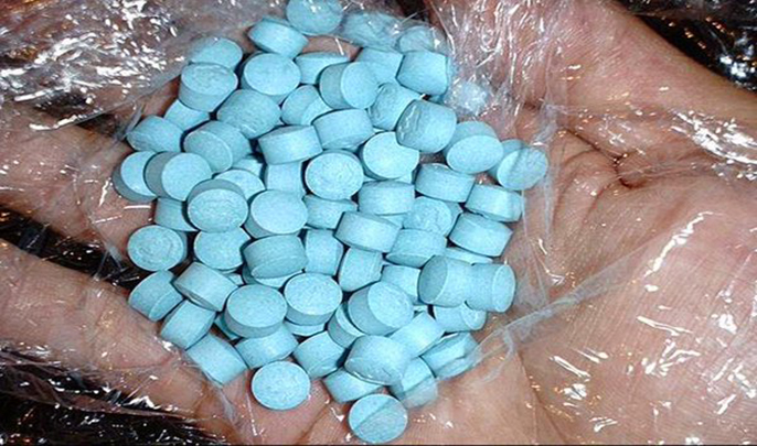 توقيف “بزناس”  متلبسا بحيازة “القرقوبي” بطنجة