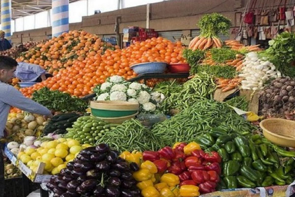 قطاع الفلاحة في كامل استعداده لتزويد منتظم للأسواق خلال رمضان
