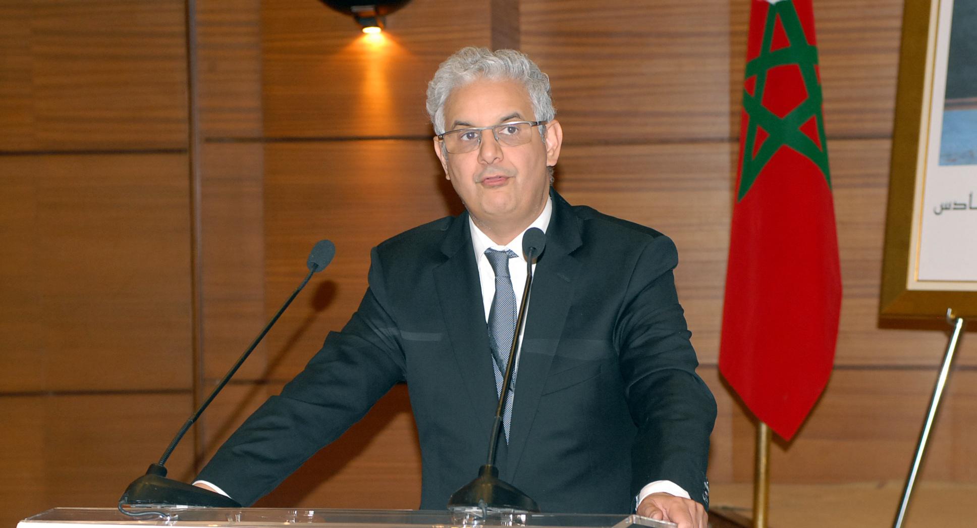حزب الاستقلال يدعو الحكومة الى تعديل قانون المالية