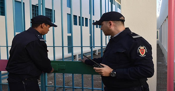 كورونا.. نتائج تحاليل عينات موظفين ونزلاء ب53 مؤسسة سجنية كانت سلبية