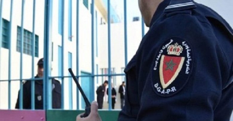 كورونا..المنع المؤقت لإخراج المعتقلين إلى المحاكم والسجناء إلى المستشفيات