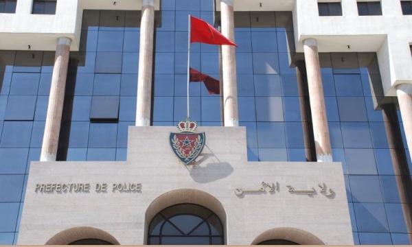 توقيف شخص بالدار البيضاء يشتبه تورطه في جريمة قتل بإيطاليا