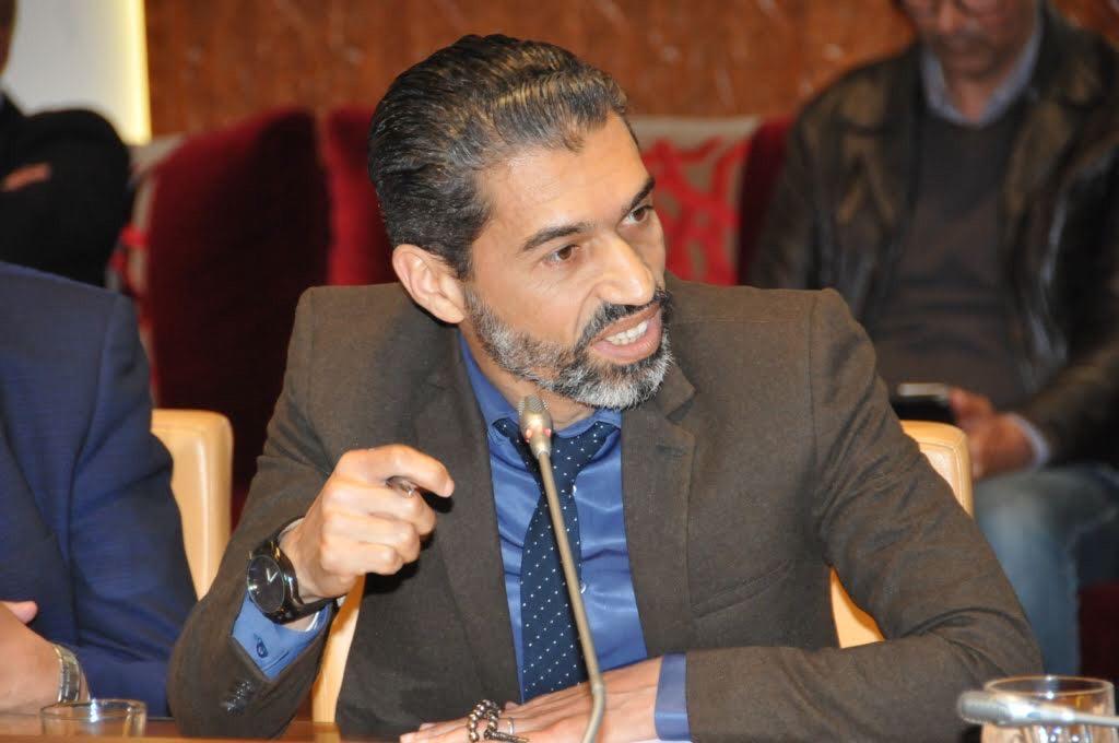 النائب البرلماني بنجلول يسائل وزير الصحة حول العرض الصحي بإقليم بنسليمان