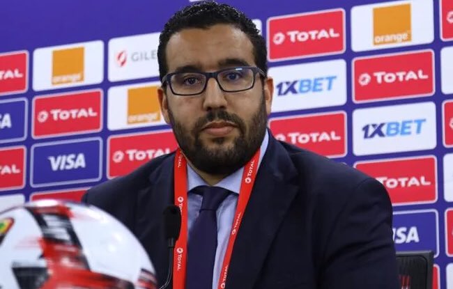 السكرتير الجديد للكاف يؤكد عدم الغاء  مسابقة “تشامبيونز ليغ” إفريقيا