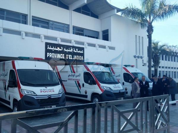 الجديدة.. وفاة قاصر كان رهن المراقبة لخرقه حالة الطوارئ الصحية