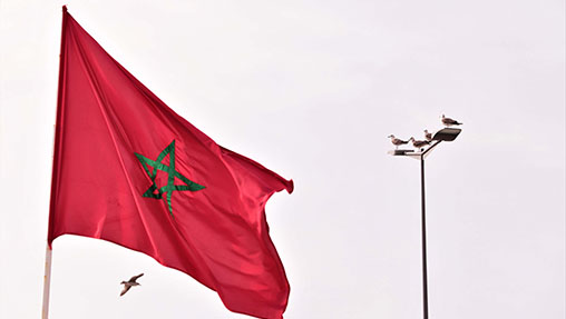 المغرب بموقعه الاستراتيجي يعد جسرا هاما بين أوروبا وإفريقيا