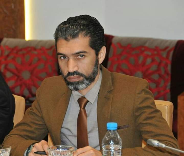 بنجلول يقصف وزير العدل ويدعو من وضع مشروع قانون 22.20 الى الاعتذار للمغاربة واعتزال السياسة