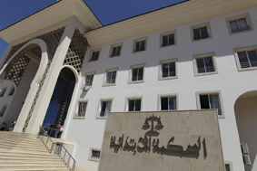 تمارة .. إحالة شخص على النيابة العامة متورط في جرائم نصب وتزوير وانتحال صفة