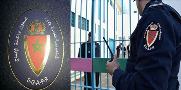 كورونا..انحصار الإصابة في صفوف السجناء في حالتين والموظفين في 9