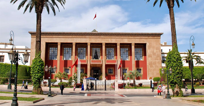مجلس النواب.. جلسة عمومية غدا الثلاثاء للتصويت على مشروع قانون