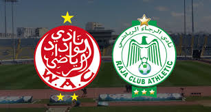 الرجاء والوداد ينخرطان في جهود مواجهة ” كورونا”