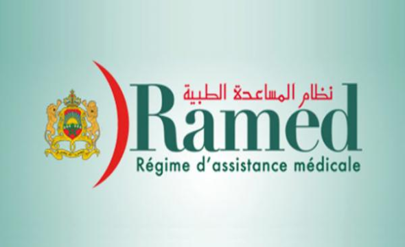 حالات استثنائية ..يُسمح فيها بسحب الدعم للمستفيدين من خدمة “راميد” من دون حضورهم