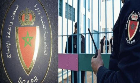 الاعلان عن استمرارية الرعاية الطبية للسجناء المستفيدين من العفو الملكي