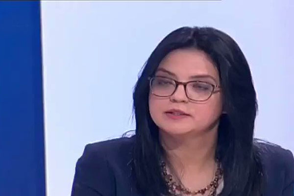 مريم الشرقاوي: بعض الأنشطة الاقتصادية في المغرب ستظل في أضعف مستوياتها الى غاية توفر لقاح لكورونا