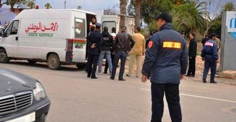 سقوط عصابة تنشط في الاتجار في المخدرات و سرقة السيارات بين أيدي أمن برشيد