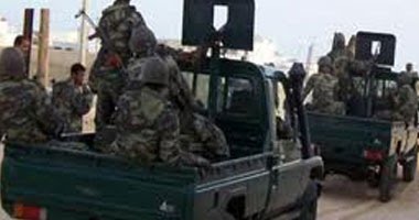 الجيش الموريتاني يعتقل مهربي مخدرات تابعين للبوليساريو