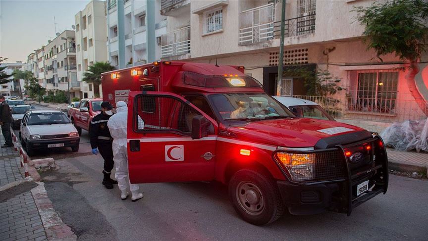 كورونا… 57 حالة مؤكدة جديدة بالمغرب ترفع العدد الإجمالي إلى 1431 حالة