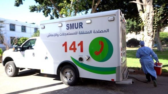 كورونا.. تسجيل 57 حالة مؤكدة جديدة بالمغرب ترفع العدد الإجمالي إلى 6798 حالة