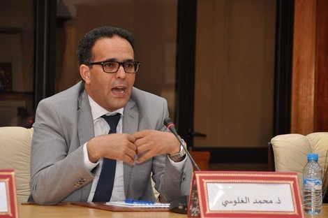 مهنة المتاعب في الواجهة