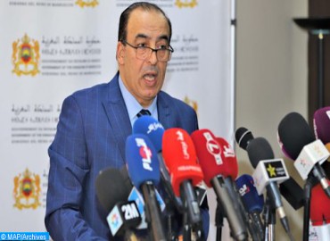 رصد “مخالفات مهنية” لبعض مراسلي المنابر الأجنبية المعتمدة بالمغرب في تغطية تطورات وباء كورونا