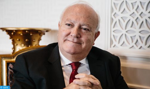 موراتينوس: أزمة كورونا تشكل منعطفا في تاريخ الإنسانية