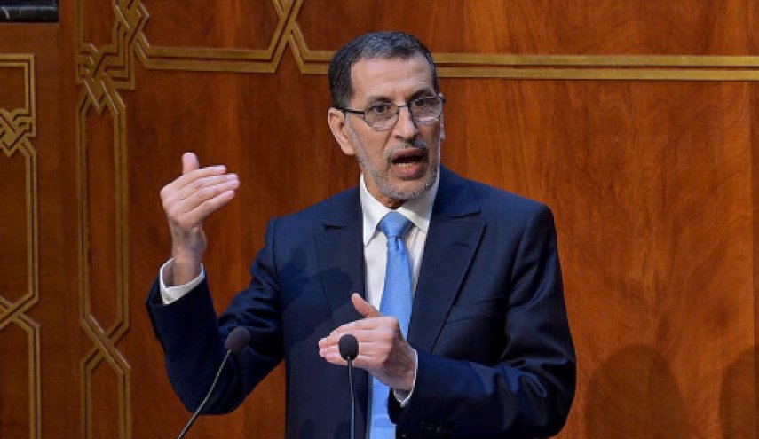 النقاط الرئيسية لجواب العثماني خلال الجلسة الشهرية بمجلس النواب