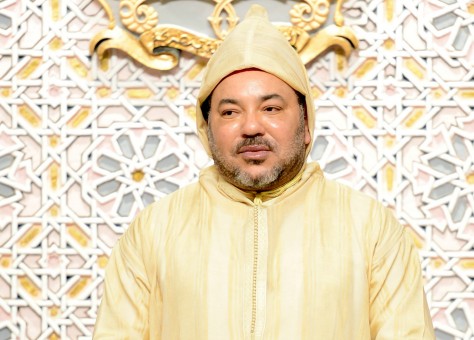 الرئيس التونسي يهنىء جلالة الملك بمناسبة حلول شهر رمضان