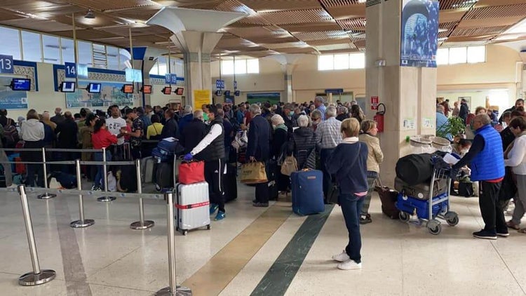 بلجيكا تشيد بجودة التنسيق مع المغرب بخصوص إعادة مزدوجي الجنسية