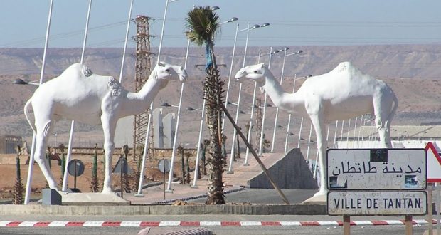 طانطان.. وفاة طفل تعرض لاعتداء جسدي من طرف شخص يرتبط بعلاقة غير شرعية مع والدة الضحية