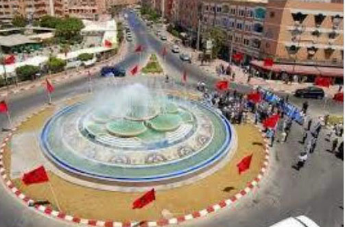 الصحراء المغربية .. مبادرة الحكم الذاتي جدية وذات مصداقية بالنسبة لمجلس الأمن