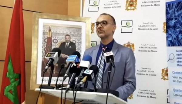 كورونا في المغرب..191 حالة مؤكدة ترفع الحصيلة الاجمالية إلى 3046 حالة