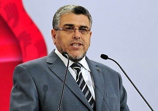 الرميد يوضح .. بعض مضامين مشروع قانون 20.22  سبق الاعتراض عليها