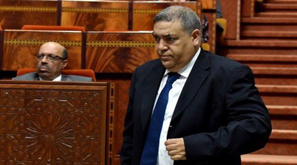 البام يسائل وزير الداخلية حول معايير اقصاء الصحافيين من ممارسة مهامهم ليلا