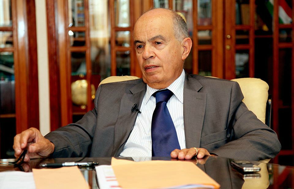 ولعلو: مسار العولمة سيتأثر حتما بعواقب الأزمة الصحية نتيجة الحجر الصحي