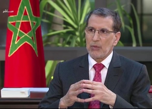 العثماني يدعو المركزيات النقابية لتقديم مقترحاتها لتجاوز تداعيات كورونا
