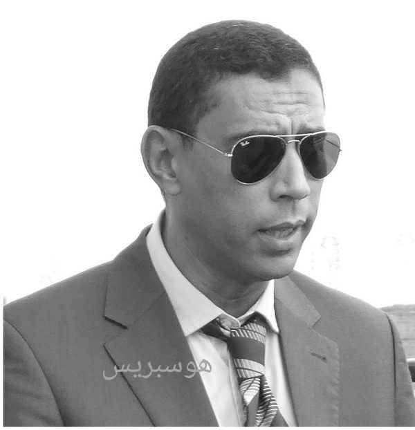 تعزية في وفاة والد رئيس المنطقة الاقليمية للامن بسيدي بنور