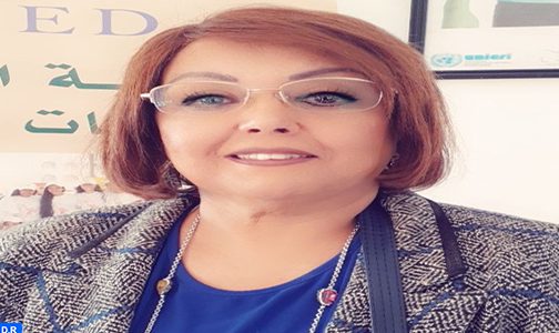 السنة الدراسية الحالية.. أربعة أسئلة لرئيسة الجمعية المغربية للإنصات والتحاور