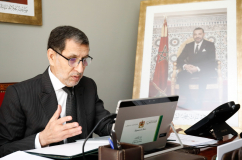 مجلس الحكومة يصادق على مشروع قانون يتعلق بالعاملين الاجتماعيين في صيغة جديدة