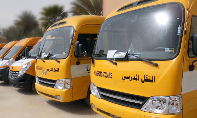 نورالدين عكوري يطالب أرباب مدارس التعليم الخصوصي بإعفاء الاسر المتضررة