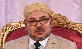 جلالة الملك يهنئ عاهلي مملكة النرويج بمناسبة العيد الوطني لبلدهما