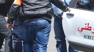 القنيطرة.. توقيف شرطي مزيف