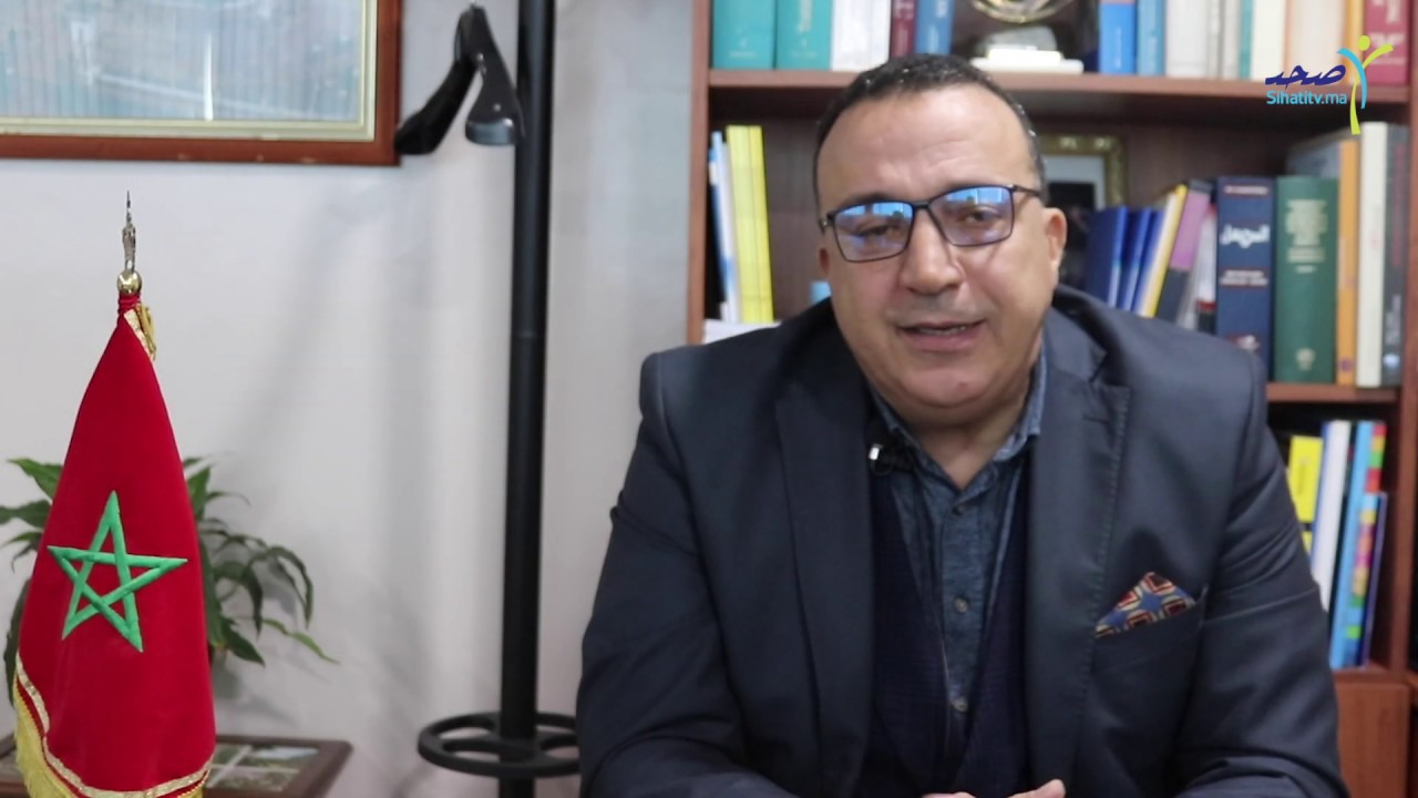 الدكتور بلفقيه: الانتقال من مرحلة الحجر إلى مرحلة رفعه لا يتم بين عشية وضحاها