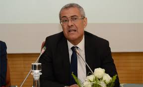 وزير العدل يطلب تأجيل مناقشة مشروع قانون 22.20