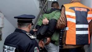 الناظور.. توقيف شخص من ذوي السوابق القضائية يشكل موضوع عدة مذكرات بحث على الصعيد الوطني
