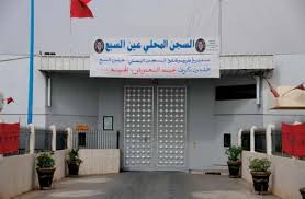 انتحار سجين بسجن عين السبع 1  