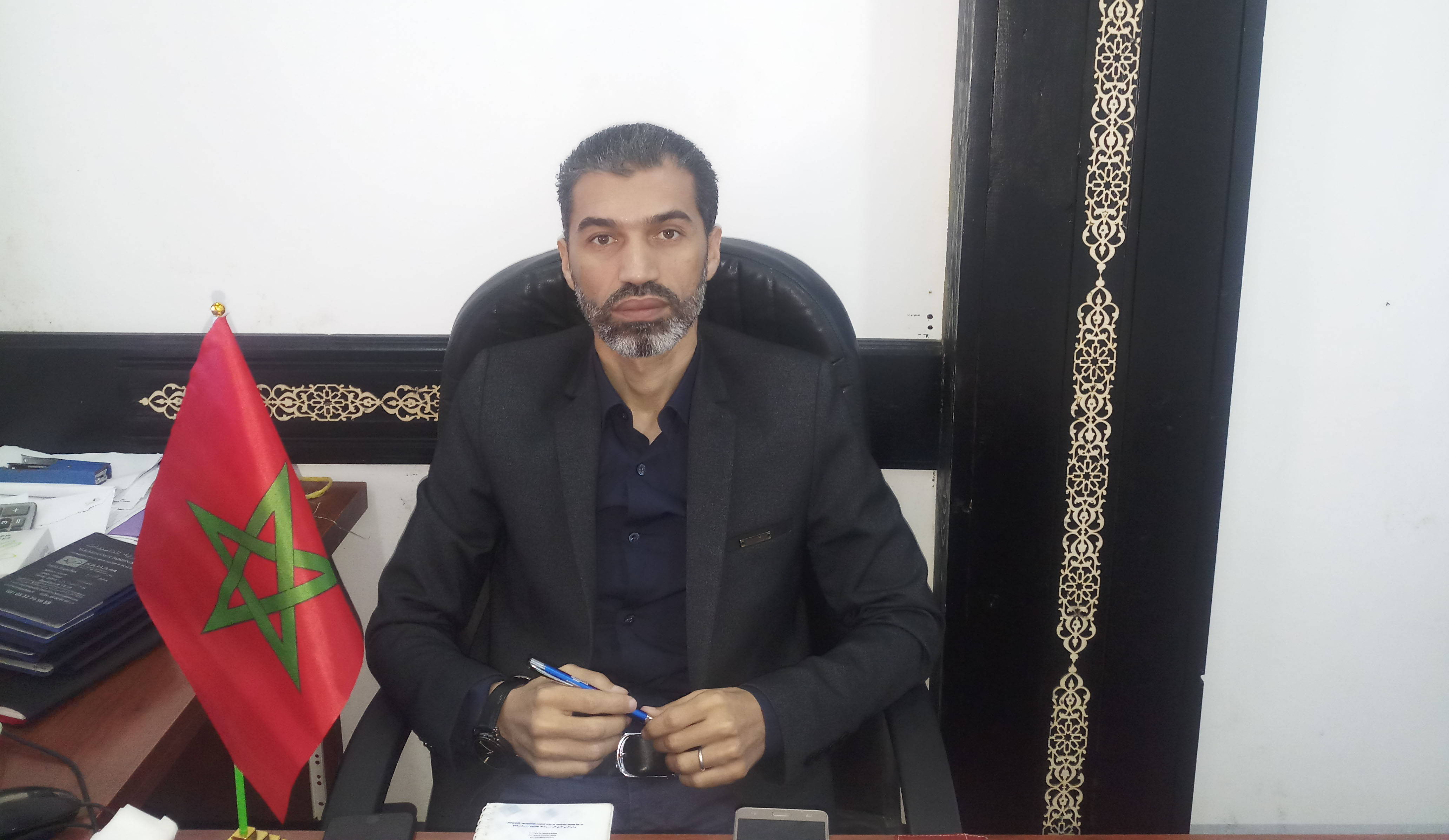 النائب محمد بنجلول ..”آن الأوان باش الناس اللي الفوق يتفكرو الناس اللي التحت” / فيديو