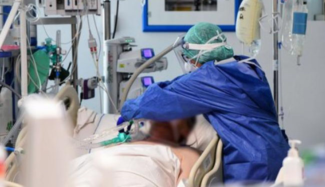 كورونا..المغرب يسجل  131 حالة شفاء جديدة وعدد الوفيات يستقر عند 202 حالة