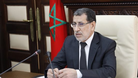 مجلس الحكومة يصادق على مشروعي مرسومين يتعلقان بالمؤسسات الجامعية