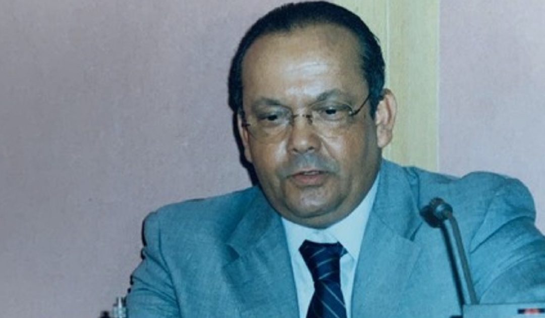 وزير الخوصصة الأسبق عبد الرحمان السعيدي في ذمة الله