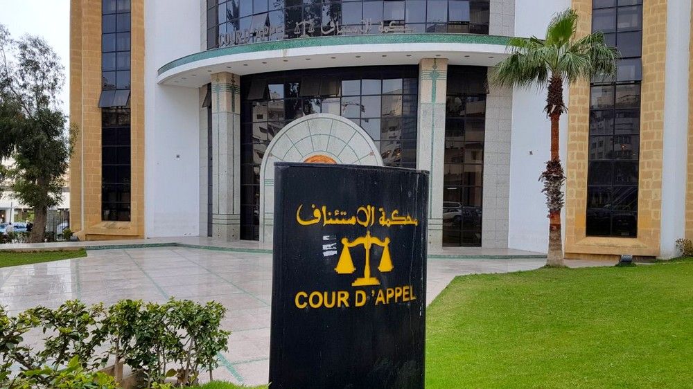 استئنافية آسفي تدين برلمانيين و رؤساء جماعات بالسجن النافذ